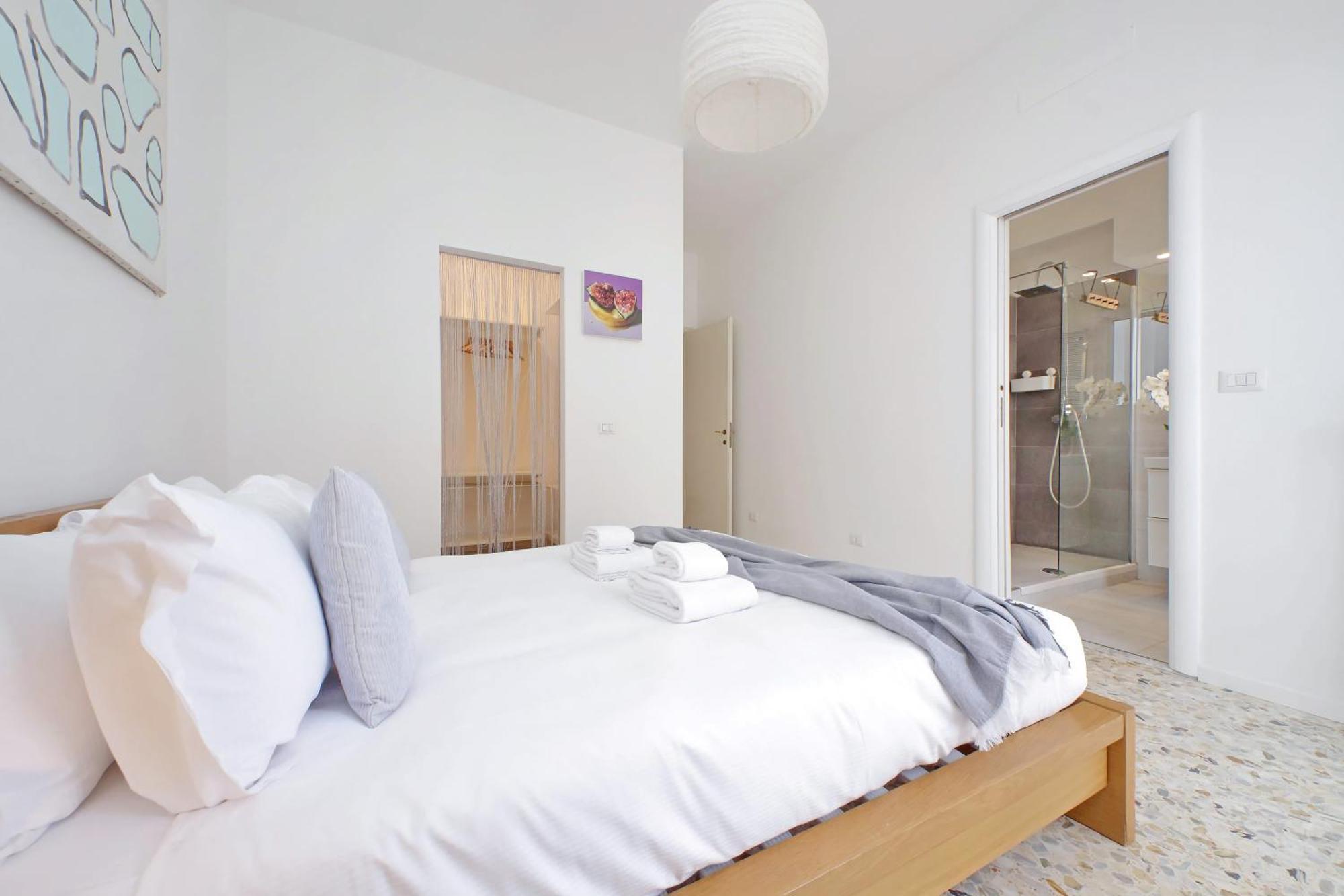 Appartement Ych-appartamento Luminoso A San Pietro