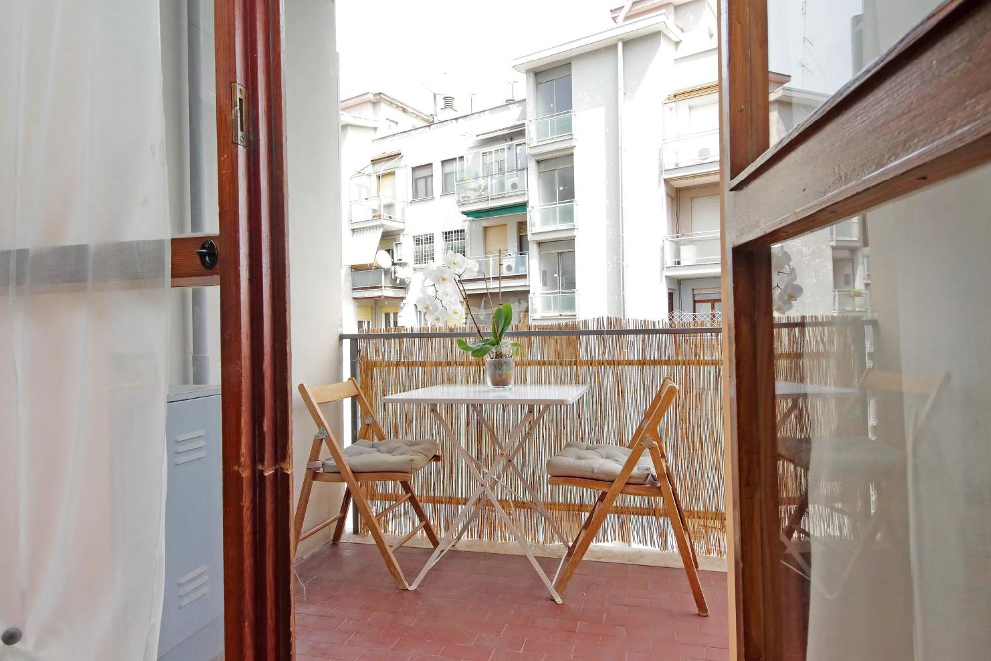 Ych-appartamento Luminoso A San Pietro Appartement *